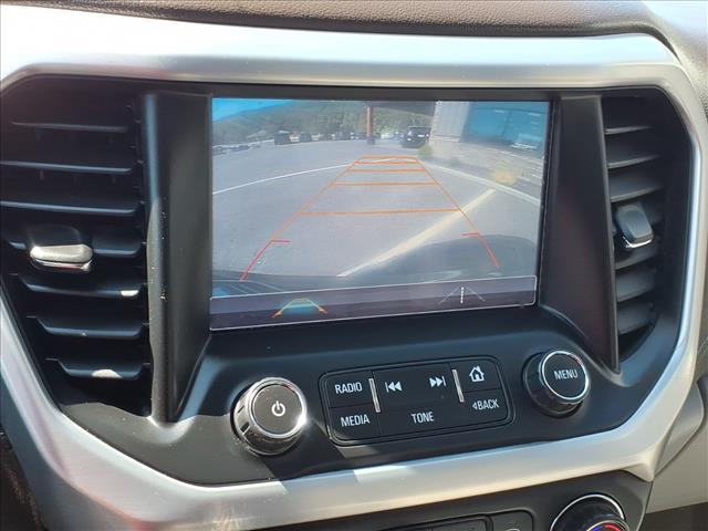 2017 GMC Acadia SLT-2