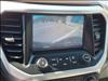 2017 GMC Acadia SLT-2