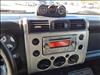 2014 Toyota FJ Cruiser Base
