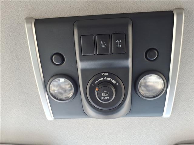 2014 Toyota FJ Cruiser Base