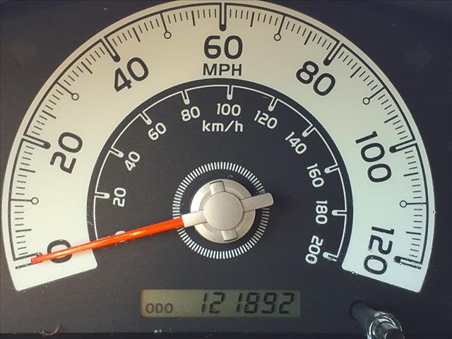 2014 Toyota FJ Cruiser Base