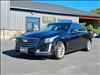 2018 Cadillac CTS 3.6L Luxury