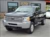 2013 Chevrolet Silverado 2500HD LT