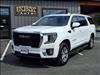 2022 GMC Yukon XL SLE