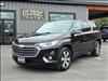 2019 Chevrolet Traverse LT Leather - thumbnail 1