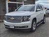 2016 Chevrolet Tahoe