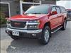 2012 GMC Canyon