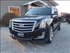 2017 Cadillac Escalade ESV