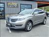 2016 Lincoln MKX Reserve - thumbnail 1