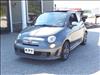 2013 Fiat 500c