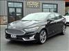 2020 Ford Fusion Titanium - thumbnail 1