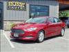 2013 Ford Fusion SE - thumbnail 1