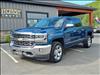 2018 Chevrolet Silverado 1500 LTZ - thumbnail 1
