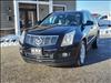 2016 Cadillac SRX