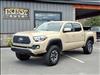 2018 Toyota Tacoma TRD Off-Road - thumbnail 1