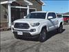 2016 Toyota Tacoma