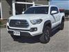 2016 Toyota Tacoma