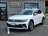 2020 Volkswagen Tiguan SEL Premium R-Line 4Motion