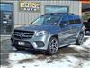 2018 Mercedes-Benz GLS GLS 550 - thumbnail 1