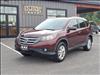 2013 Honda CR-V EX-L - thumbnail 1