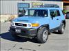 2014 Toyota FJ Cruiser Base