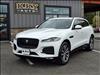 2022 Jaguar F-PACE P250 S