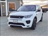 2018 Land Rover Discovery Sport