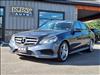 2014 Mercedes-Benz E-Class E 350 Luxury 4MATIC