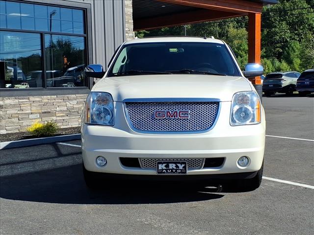 2014 GMC Yukon Denali