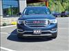 2017 GMC Acadia SLT-2