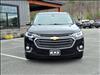2019 Chevrolet Traverse LT Leather - thumbnail 2