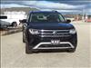 2021 Volkswagen Atlas V6 SE 4Motion