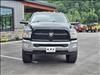 2016 RAM 2500 Outdoorsman