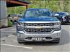 2018 Chevrolet Silverado 1500 LTZ - thumbnail 2