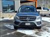 2018 Mercedes-Benz GLS GLS 550 - thumbnail 2