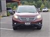 2013 Honda CR-V EX-L - thumbnail 2