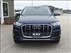 2020 Audi Q7 quattro Premium Plus 55 TFSI
