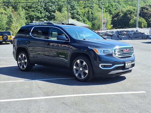 2017 GMC Acadia SLT-2