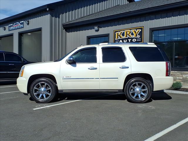 2014 GMC Yukon Denali