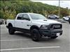 2018 RAM 1500 Rebel - thumbnail 3