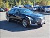 2018 Cadillac CTS 3.6L Luxury