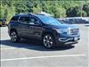 2017 GMC Acadia SLT-2