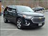 2019 Chevrolet Traverse LT Leather - thumbnail 3