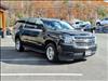 2020 Chevrolet Suburban LT - thumbnail 3