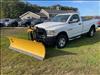 2018 RAM 3500 Tradesman