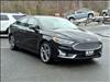 2020 Ford Fusion Titanium - thumbnail 3
