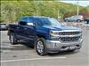 2018 Chevrolet Silverado 1500 LTZ - thumbnail 3