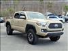 2018 Toyota Tacoma TRD Off-Road - thumbnail 3