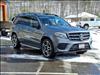 2018 Mercedes-Benz GLS GLS 550 - thumbnail 3