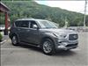 2020 INFINITI QX80 Luxe - thumbnail 3